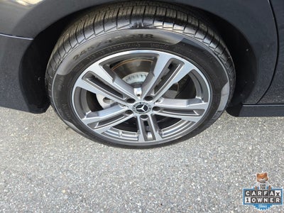 2021 Mercedes-Benz E-Class E 350