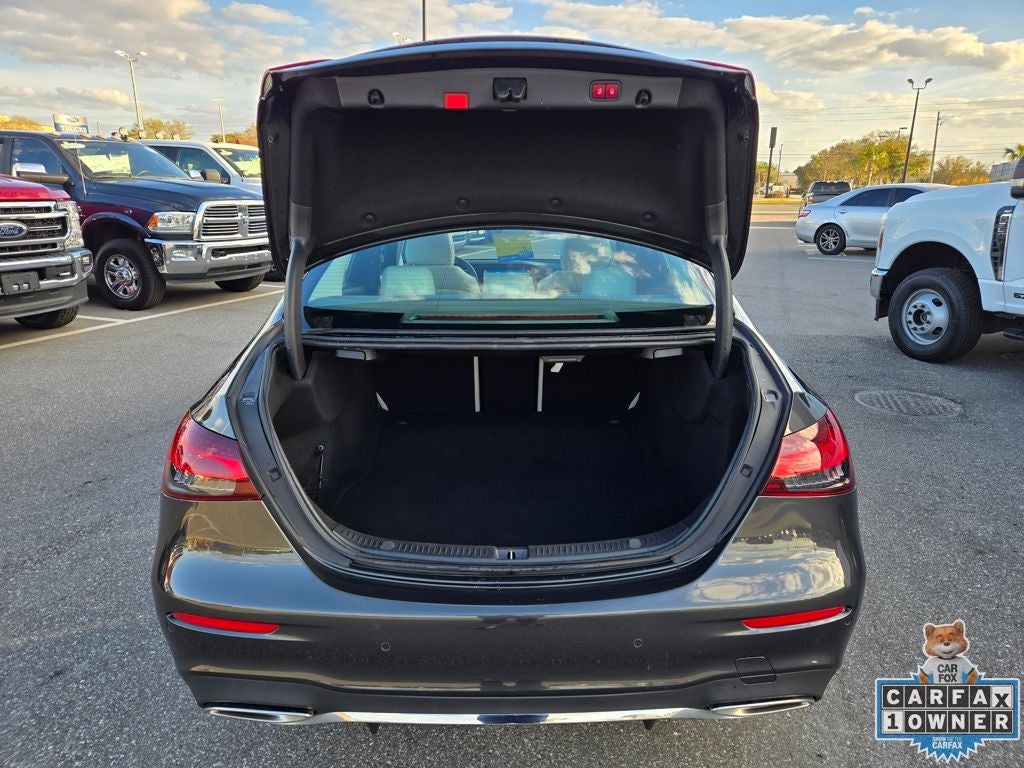 2021 Mercedes-Benz E-Class E 350