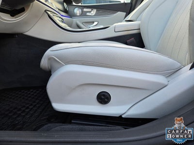 2021 Mercedes-Benz E-Class E 350