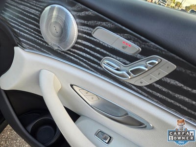 2021 Mercedes-Benz E-Class E 350