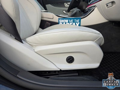 2021 Mercedes-Benz E-Class E 350