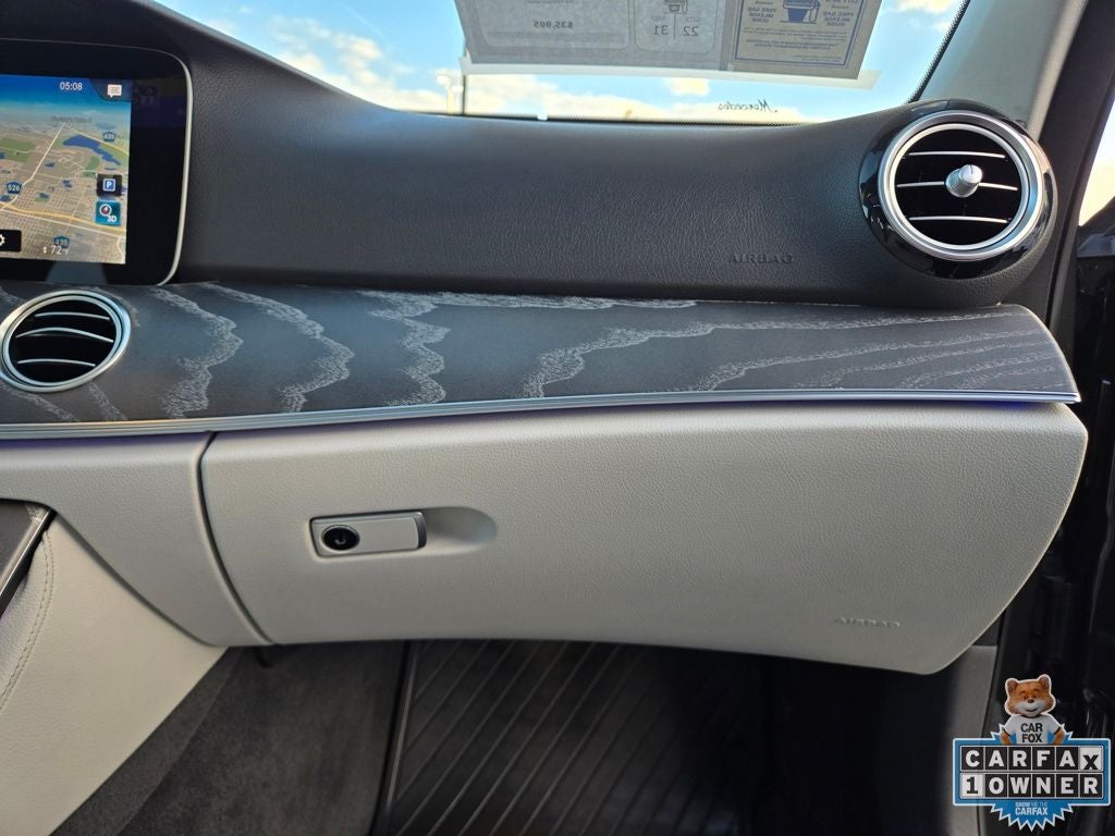 2021 Mercedes-Benz E-Class E 350