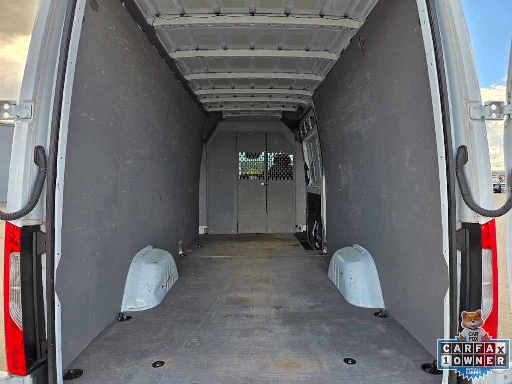 2024 Mercedes-Benz Sprinter 2500 Cargo 170 WB High Roof