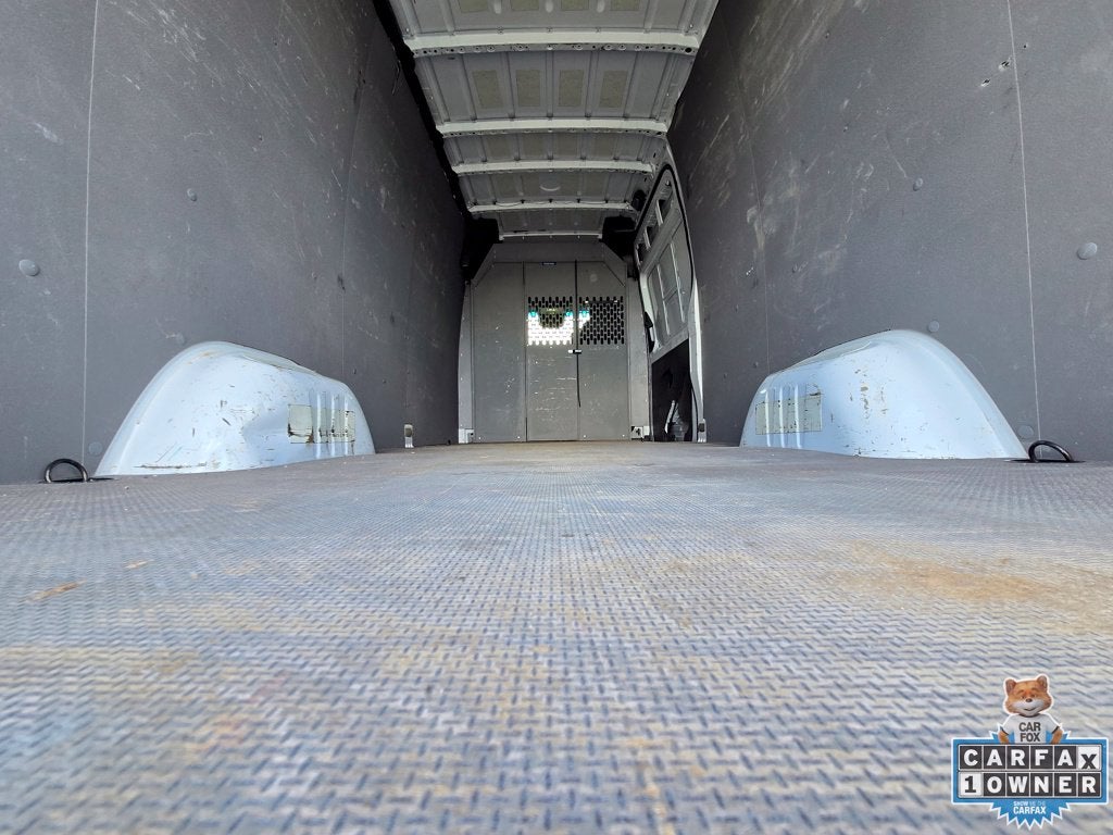 2024 Mercedes-Benz Sprinter 2500 Cargo 170 WB High Roof