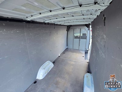 2024 Mercedes-Benz Sprinter 2500 Cargo 170 WB High Roof
