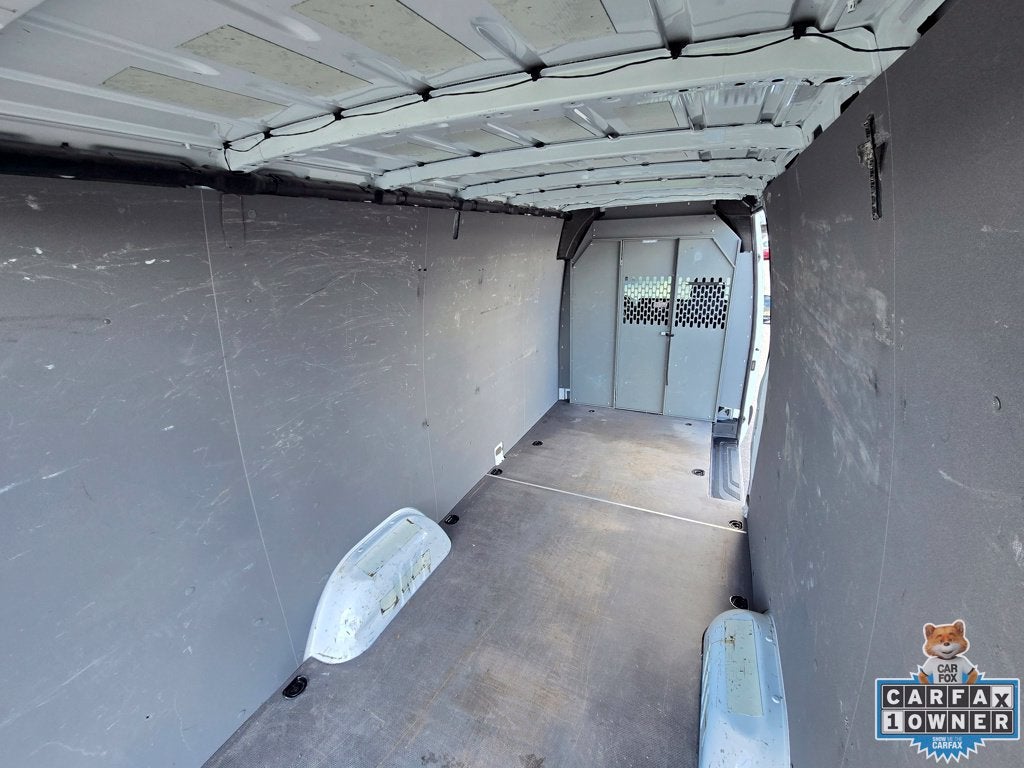 2024 Mercedes-Benz Sprinter 2500 Cargo 170 WB High Roof