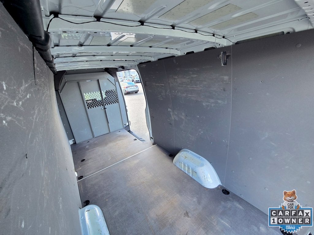 2024 Mercedes-Benz Sprinter 2500 Cargo 170 WB High Roof