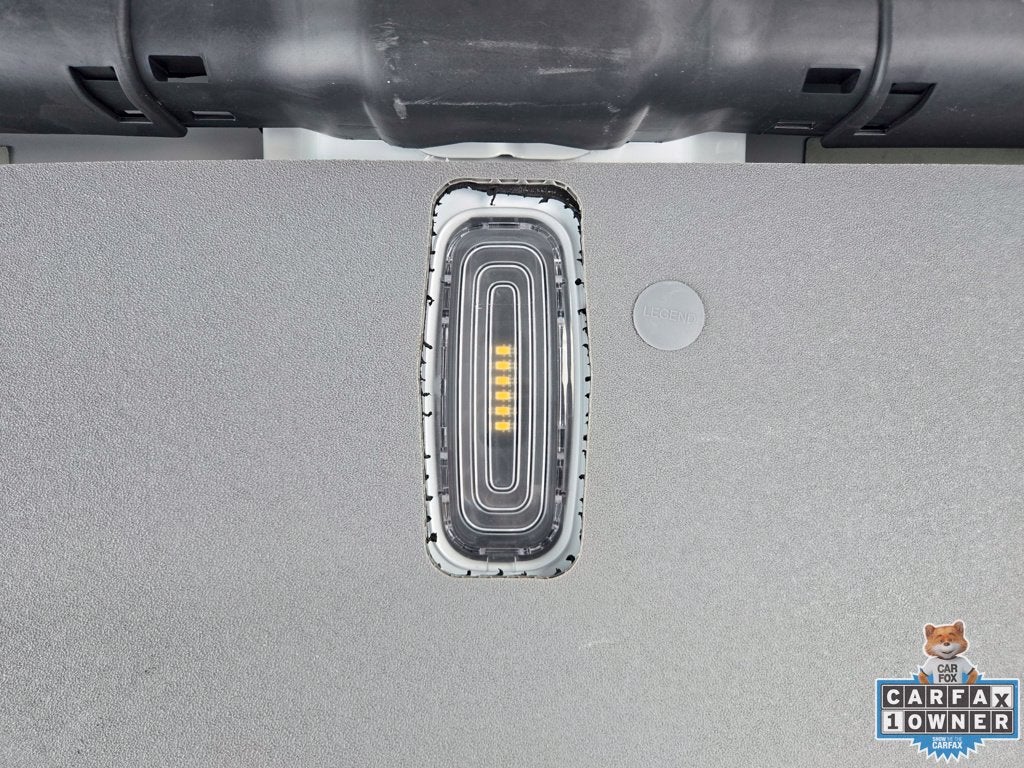 2024 Mercedes-Benz Sprinter 2500 Cargo 170 WB High Roof