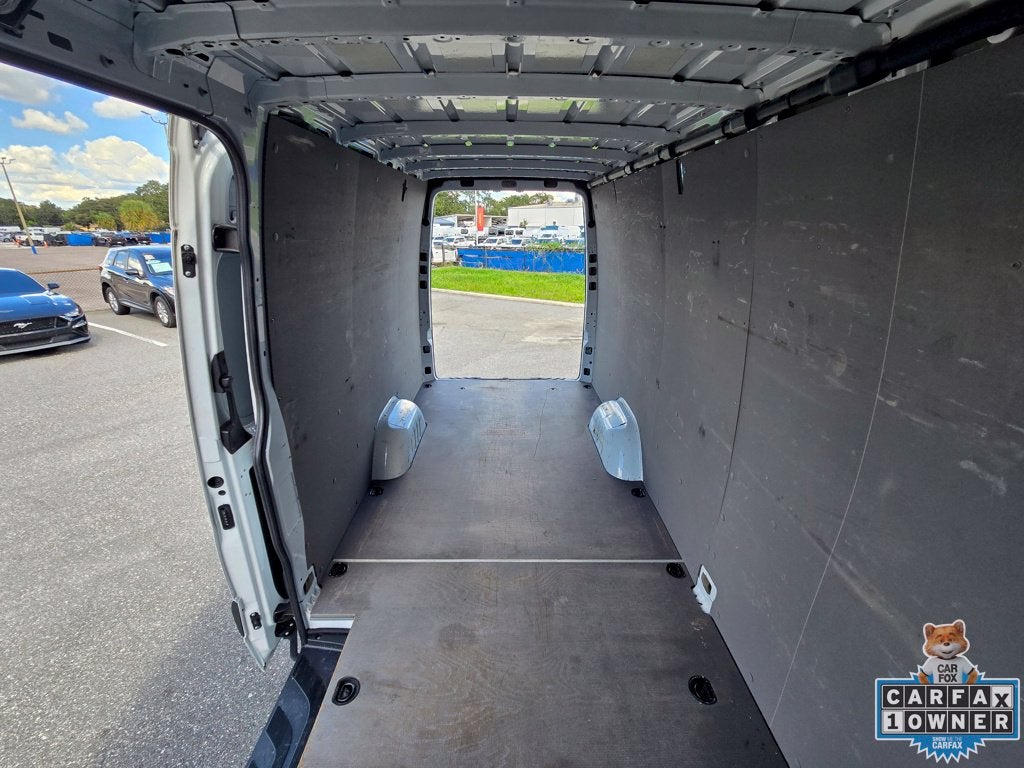 2024 Mercedes-Benz Sprinter 2500 Cargo 170 WB High Roof