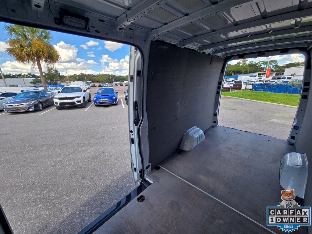 2024 Mercedes-Benz Sprinter 2500 Cargo 170 WB High Roof