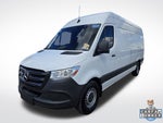 2024 Mercedes-Benz Sprinter 2500 Cargo 170 WB High Roof