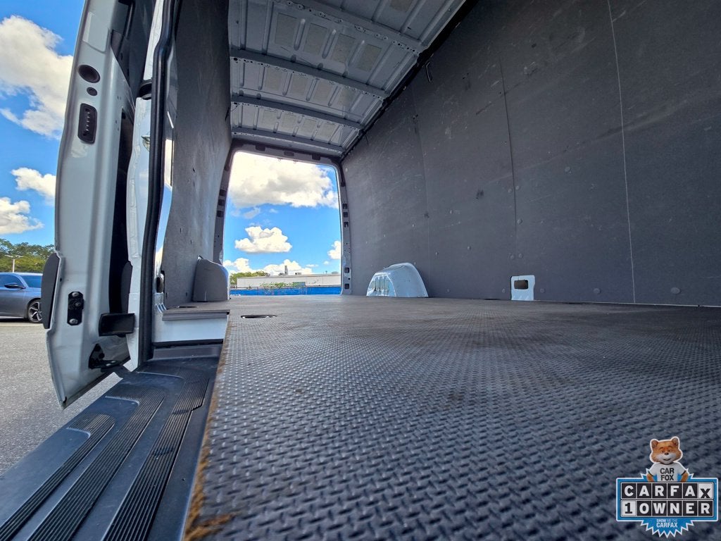 2024 Mercedes-Benz Sprinter 2500 Cargo 170 WB High Roof