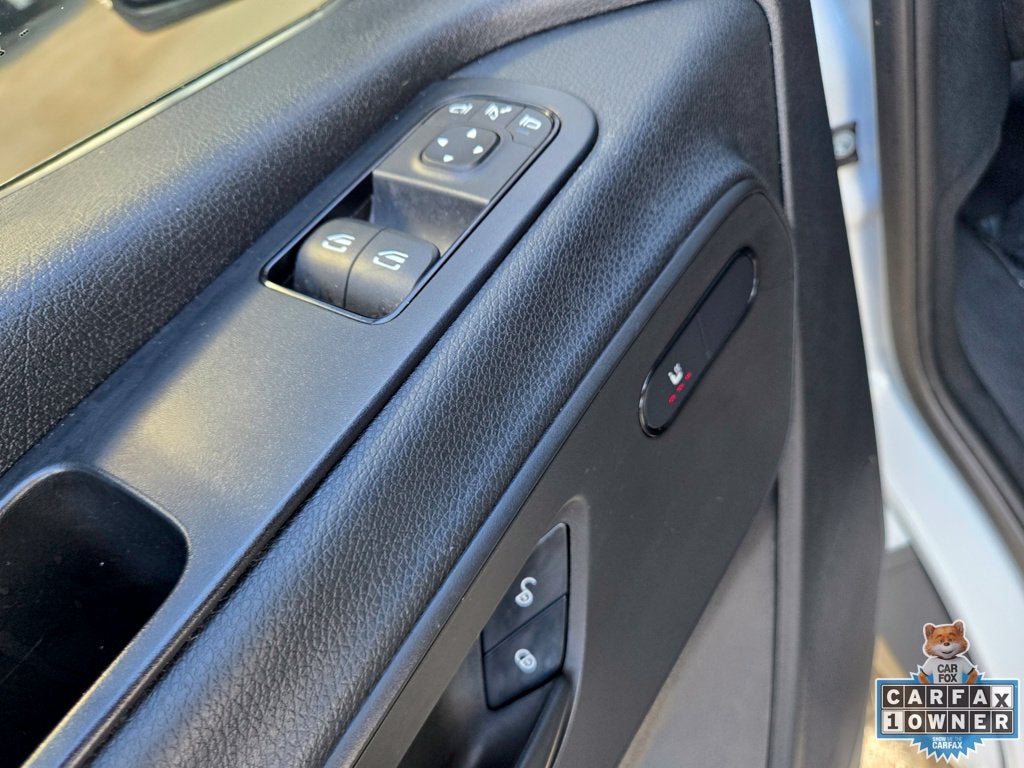 2024 Mercedes-Benz Sprinter 2500 Cargo 170 WB High Roof