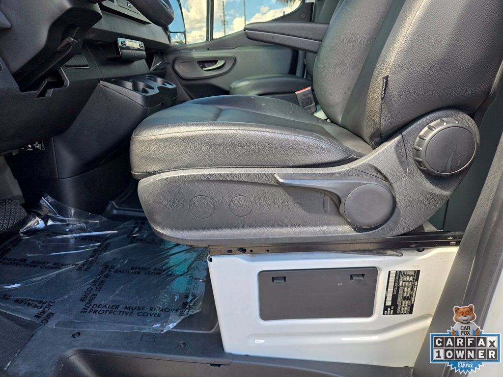 2024 Mercedes-Benz Sprinter 2500 Cargo 170 WB High Roof