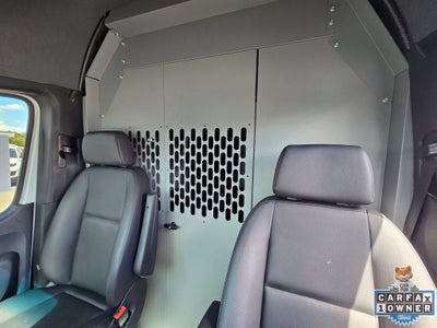 2024 Mercedes-Benz Sprinter 2500 Cargo 170 WB High Roof