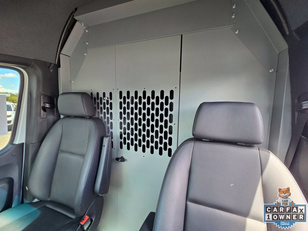 2024 Mercedes-Benz Sprinter 2500 Cargo 170 WB High Roof