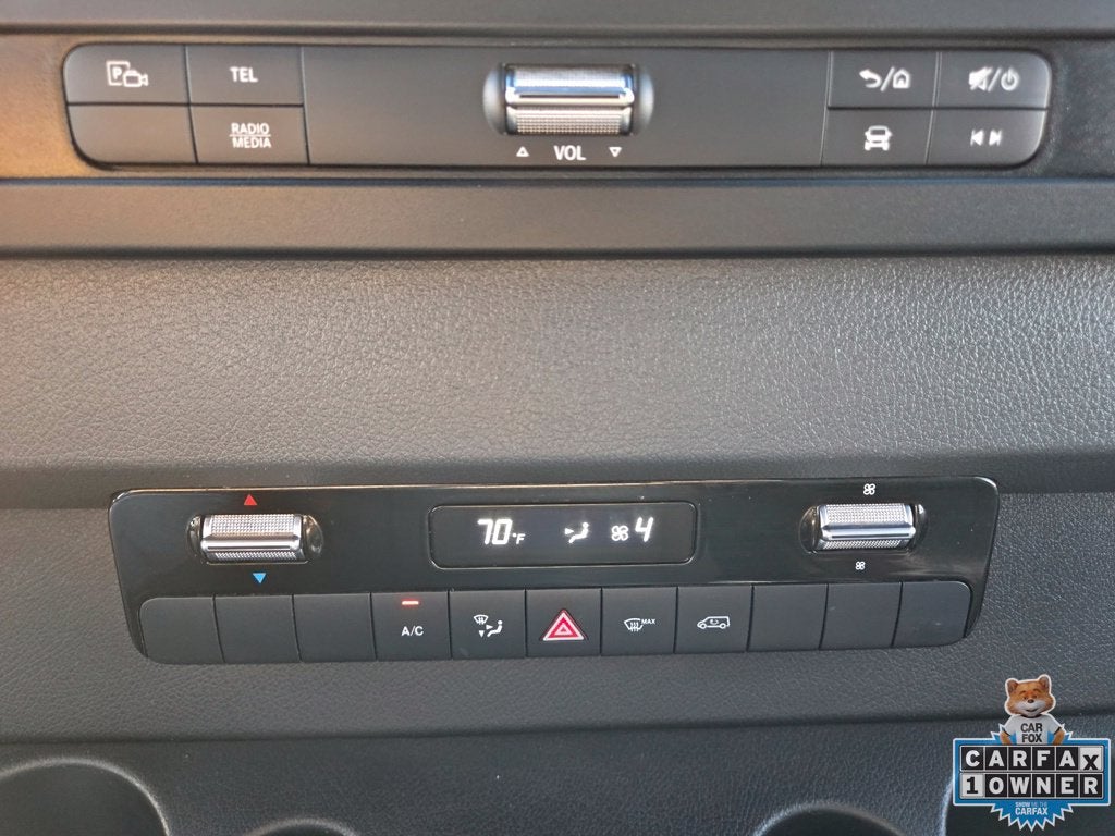 2024 Mercedes-Benz Sprinter 2500 Cargo 170 WB High Roof