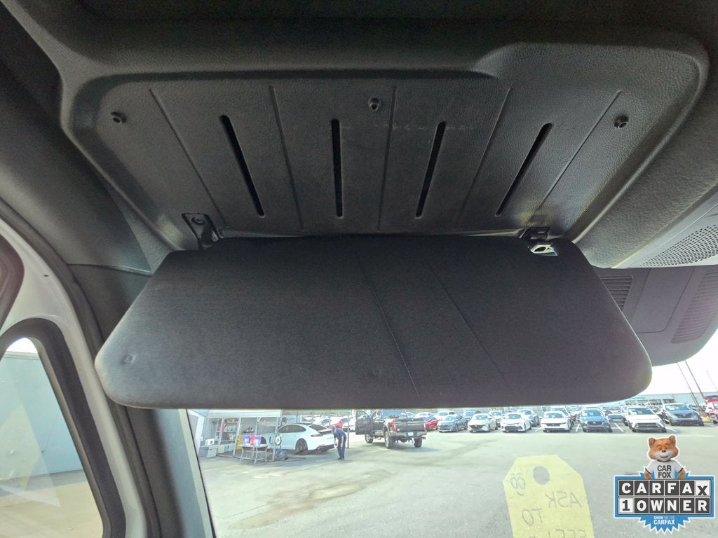 2024 Mercedes-Benz Sprinter 2500 Cargo 170 WB High Roof