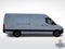 2024 Mercedes-Benz Sprinter 2500 Cargo 170 WB High Roof