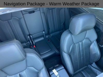 2021 Audi Q5 Sportback 45 Premium Plus quattro