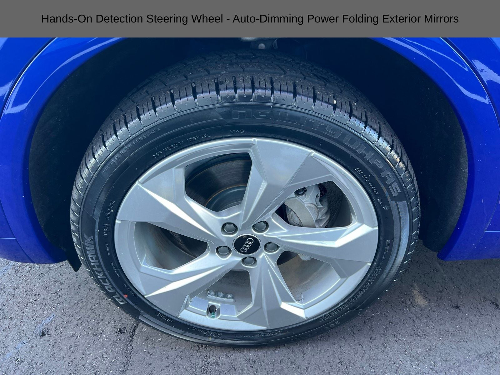 2021 Audi Q5 Sportback 45 Premium Plus quattro