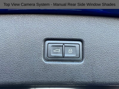 2021 Audi Q5 Sportback 45 Premium Plus quattro