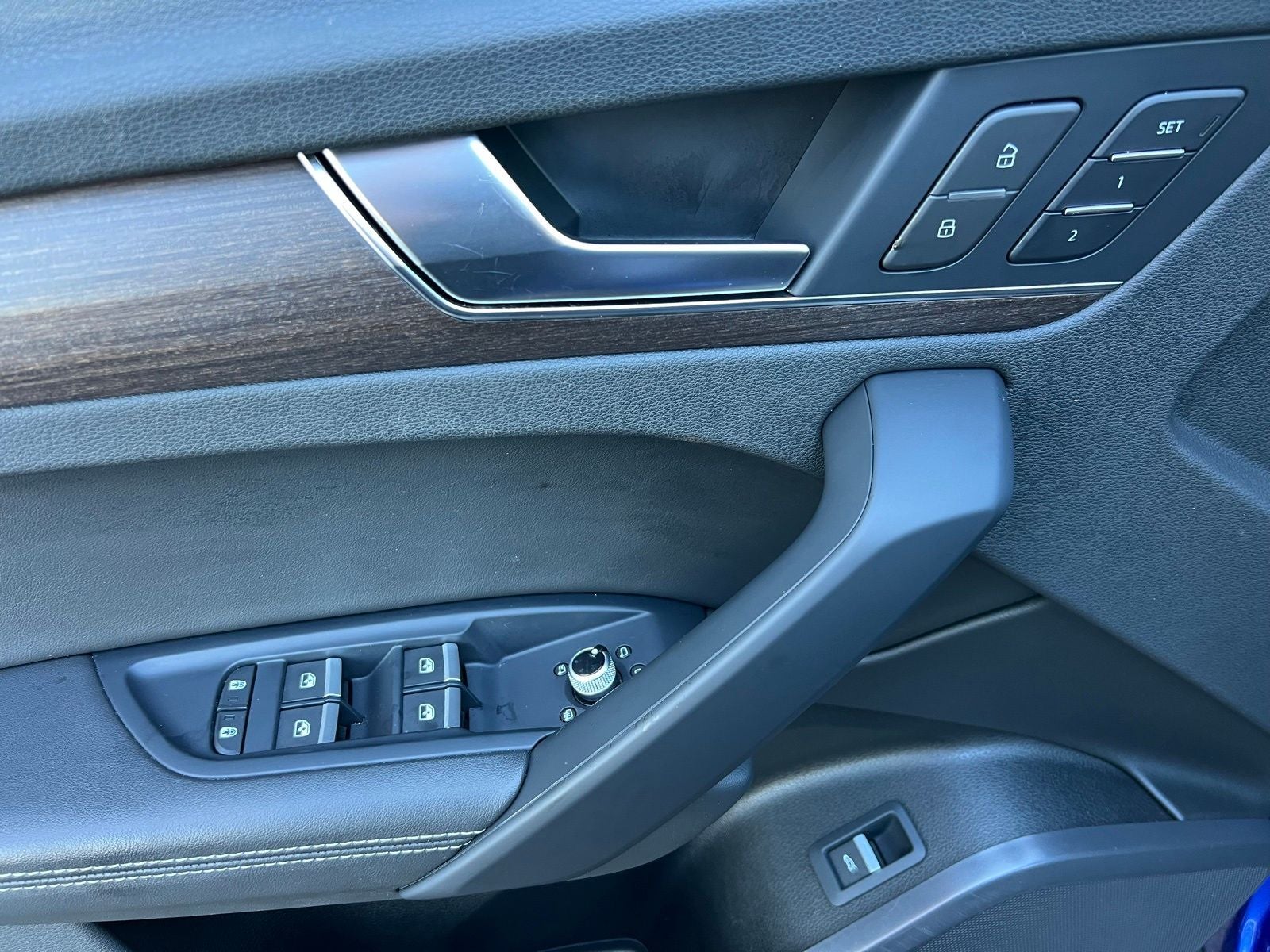 2021 Audi Q5 Sportback 45 Premium Plus quattro