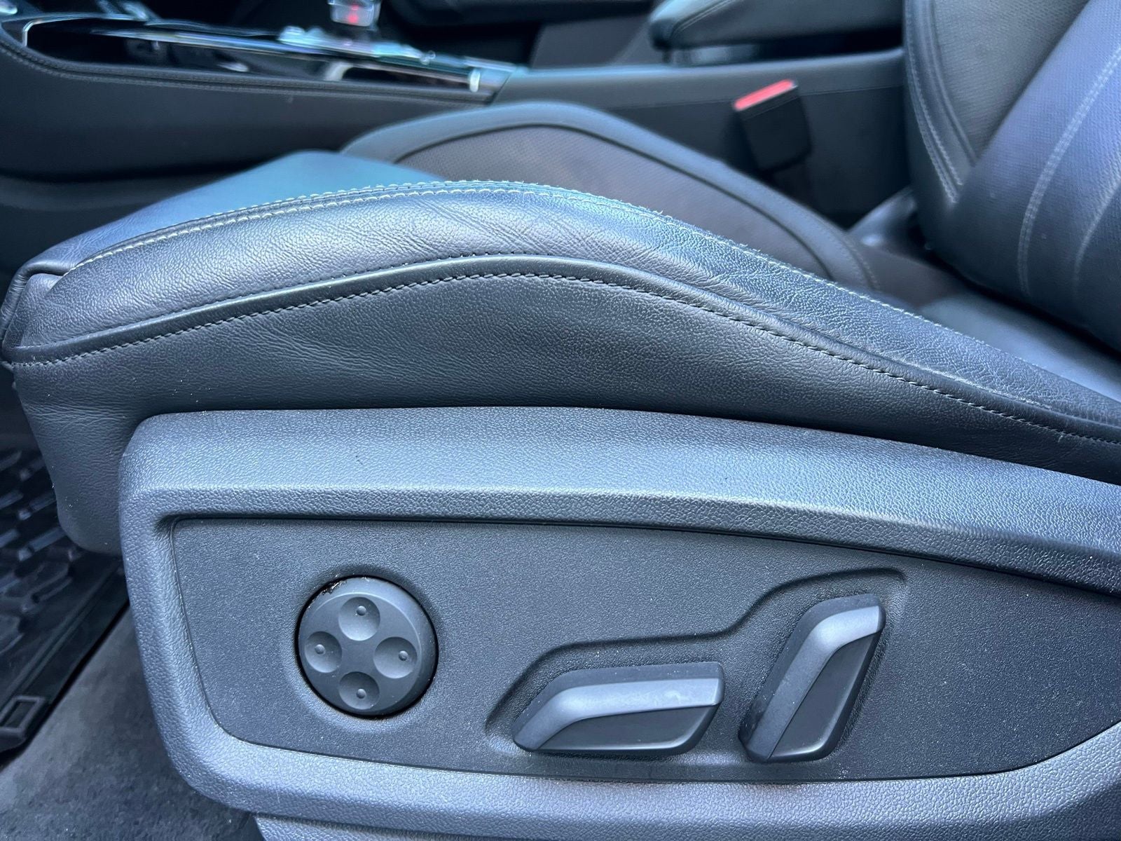 2021 Audi Q5 Sportback 45 Premium Plus quattro