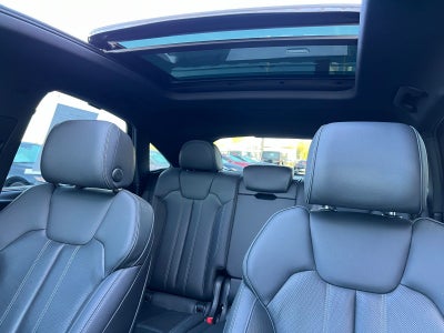 2021 Audi Q5 Sportback 45 Premium Plus quattro