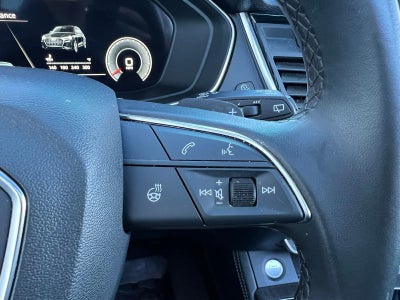 2021 Audi Q5 Sportback 45 Premium Plus quattro