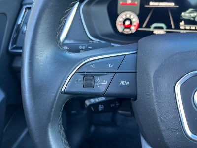 2021 Audi Q5 Sportback 45 Premium Plus quattro