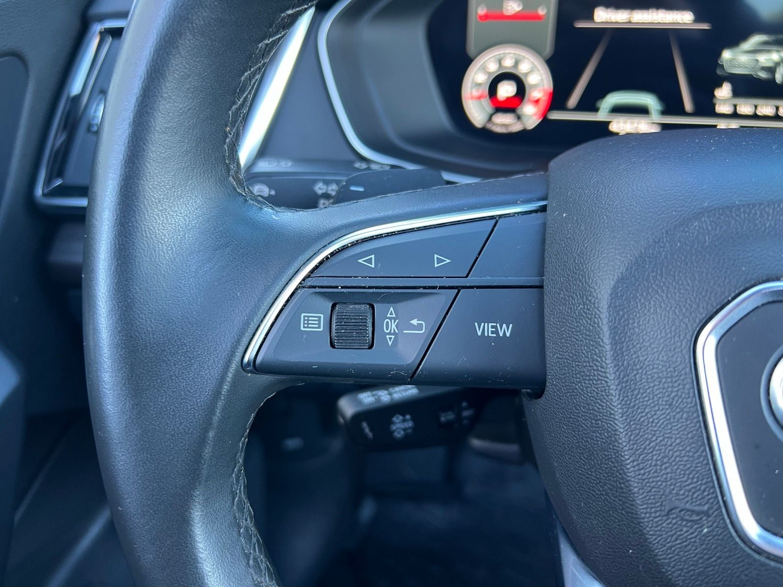 2021 Audi Q5 Sportback 45 Premium Plus quattro