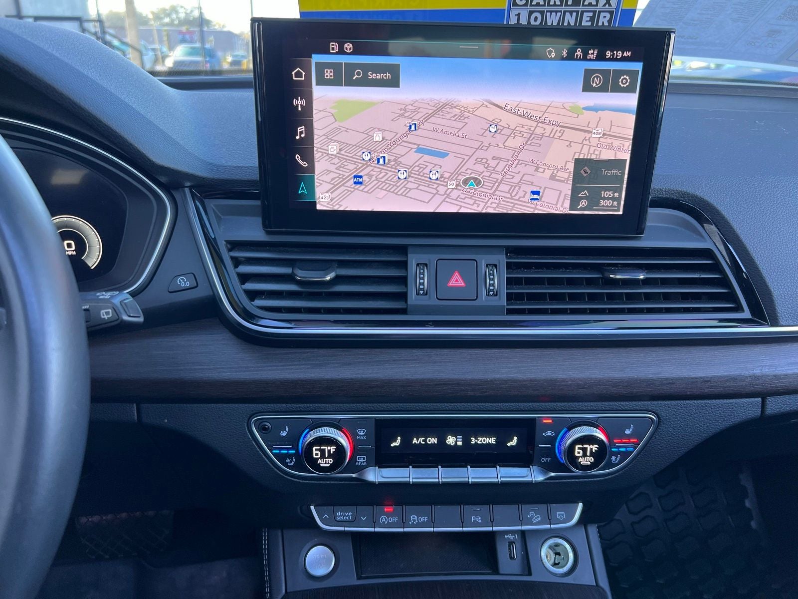 2021 Audi Q5 Sportback 45 Premium Plus quattro