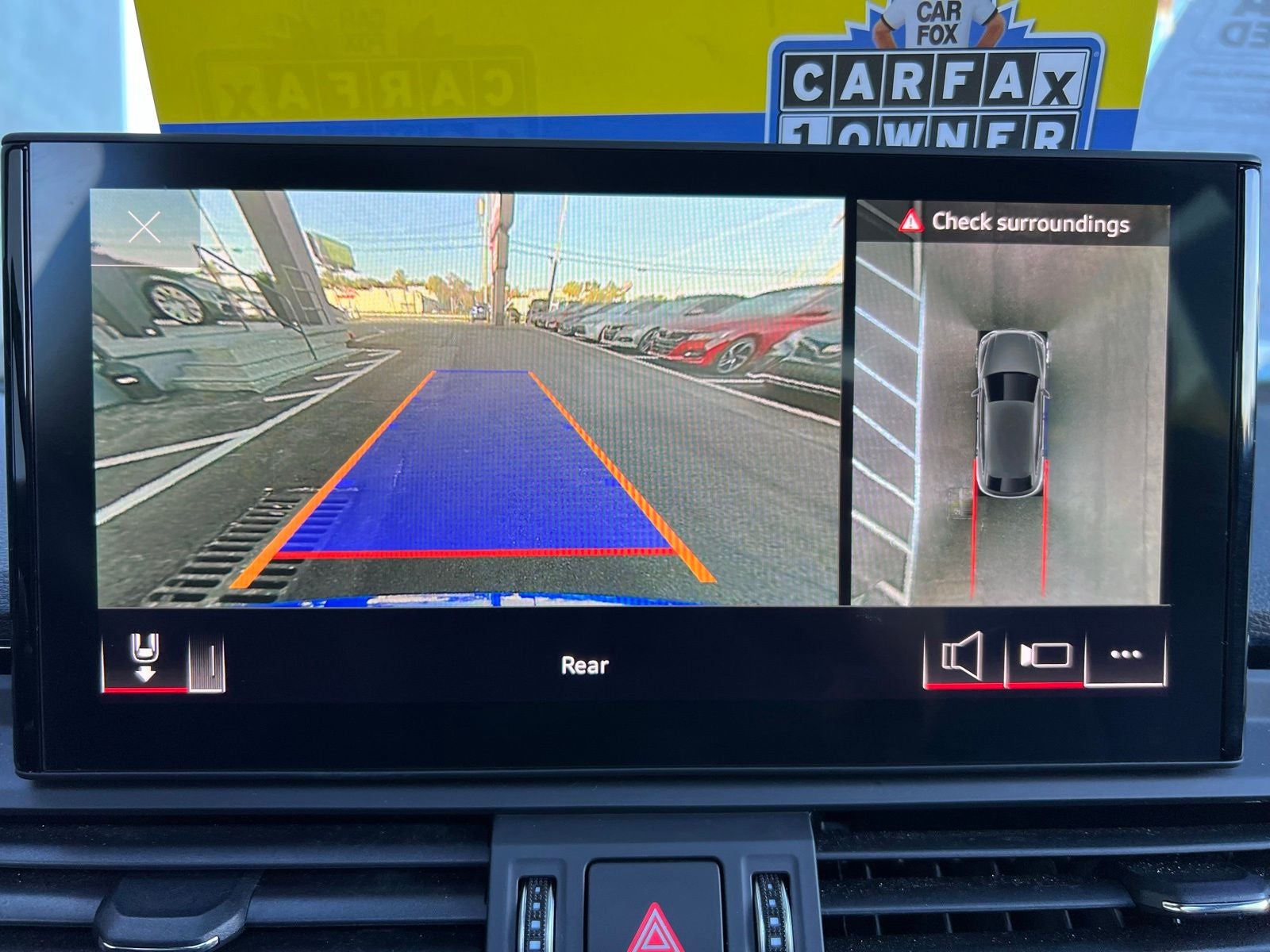 2021 Audi Q5 Sportback 45 Premium Plus quattro