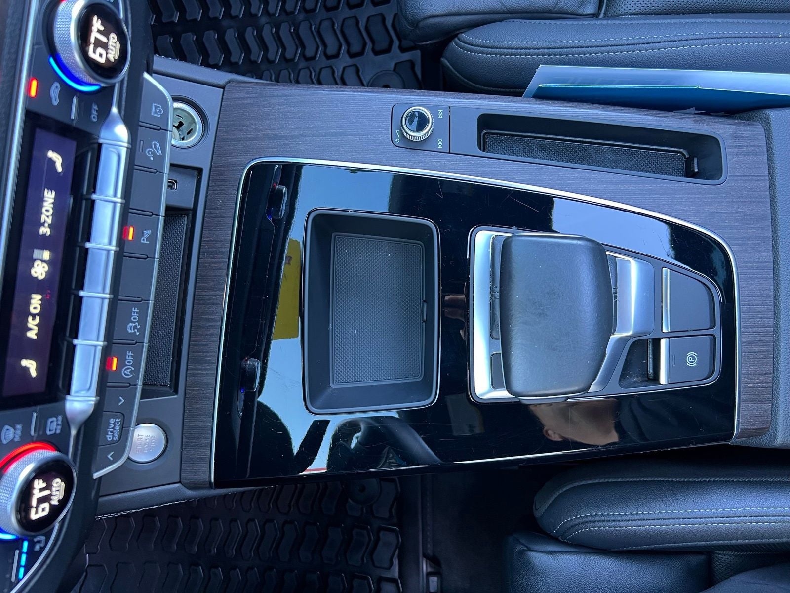 2021 Audi Q5 Sportback 45 Premium Plus quattro