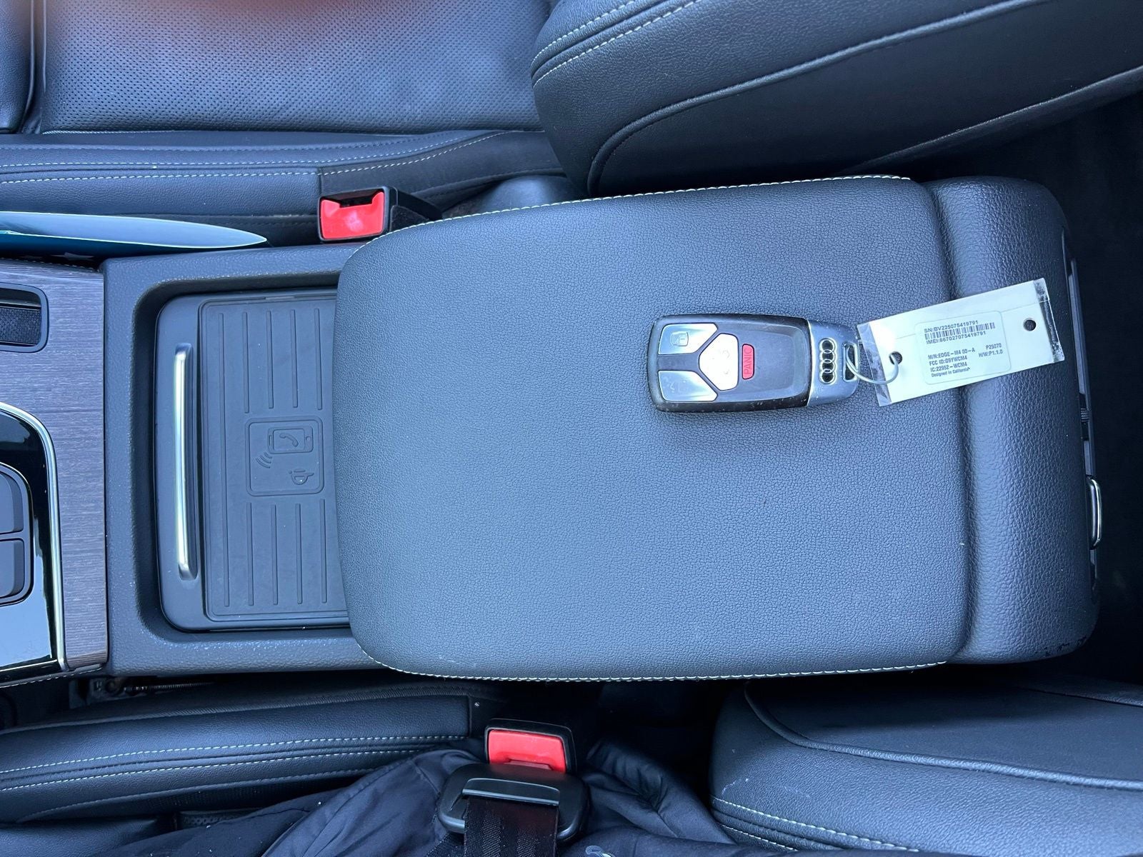 2021 Audi Q5 Sportback 45 Premium Plus quattro