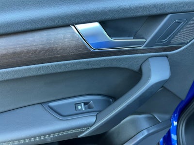 2021 Audi Q5 Sportback 45 Premium Plus quattro