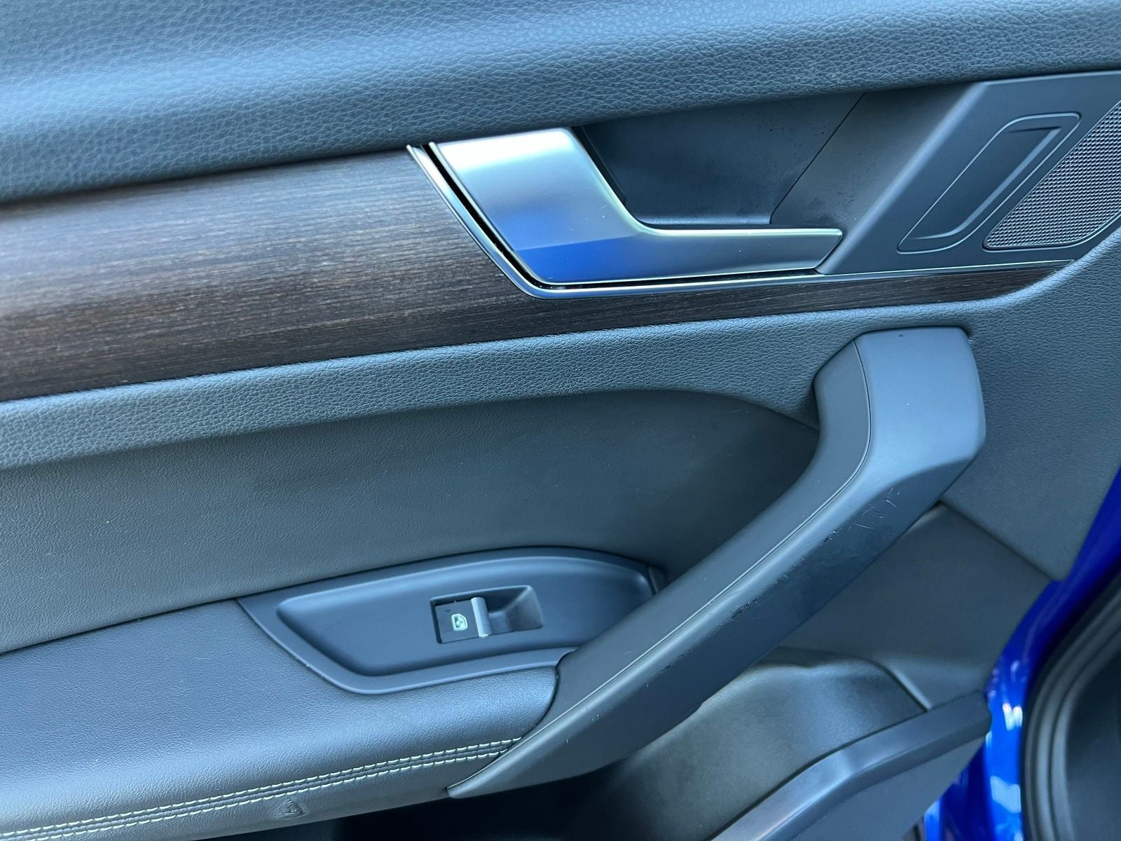 2021 Audi Q5 Sportback 45 Premium Plus quattro