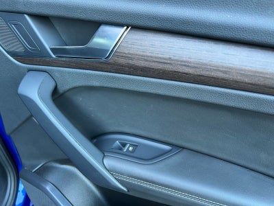 2021 Audi Q5 Sportback 45 Premium Plus quattro