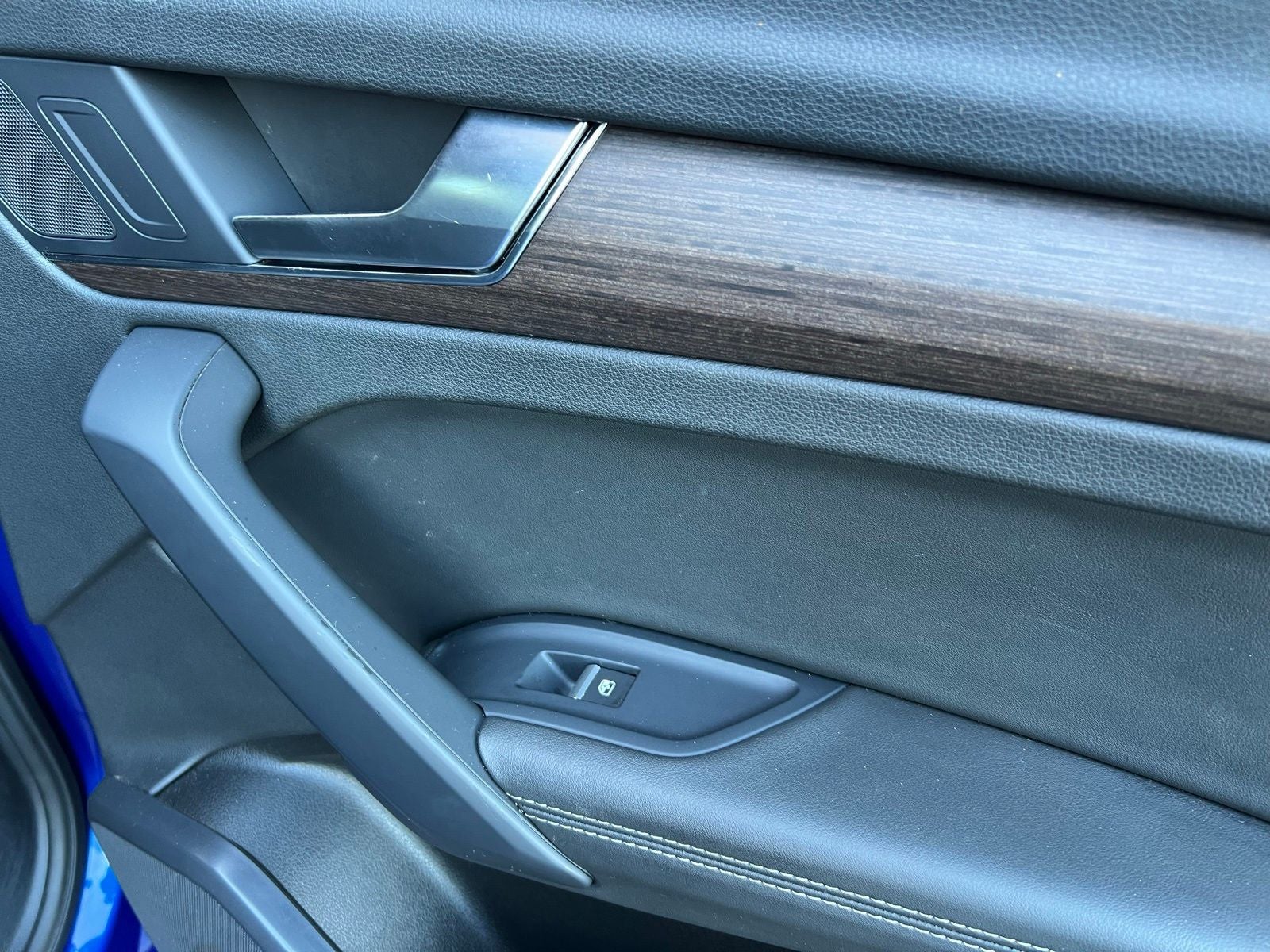 2021 Audi Q5 Sportback 45 Premium Plus quattro