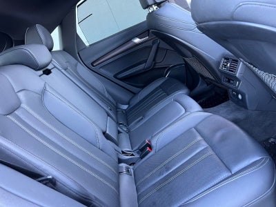 2021 Audi Q5 Sportback 45 Premium Plus quattro