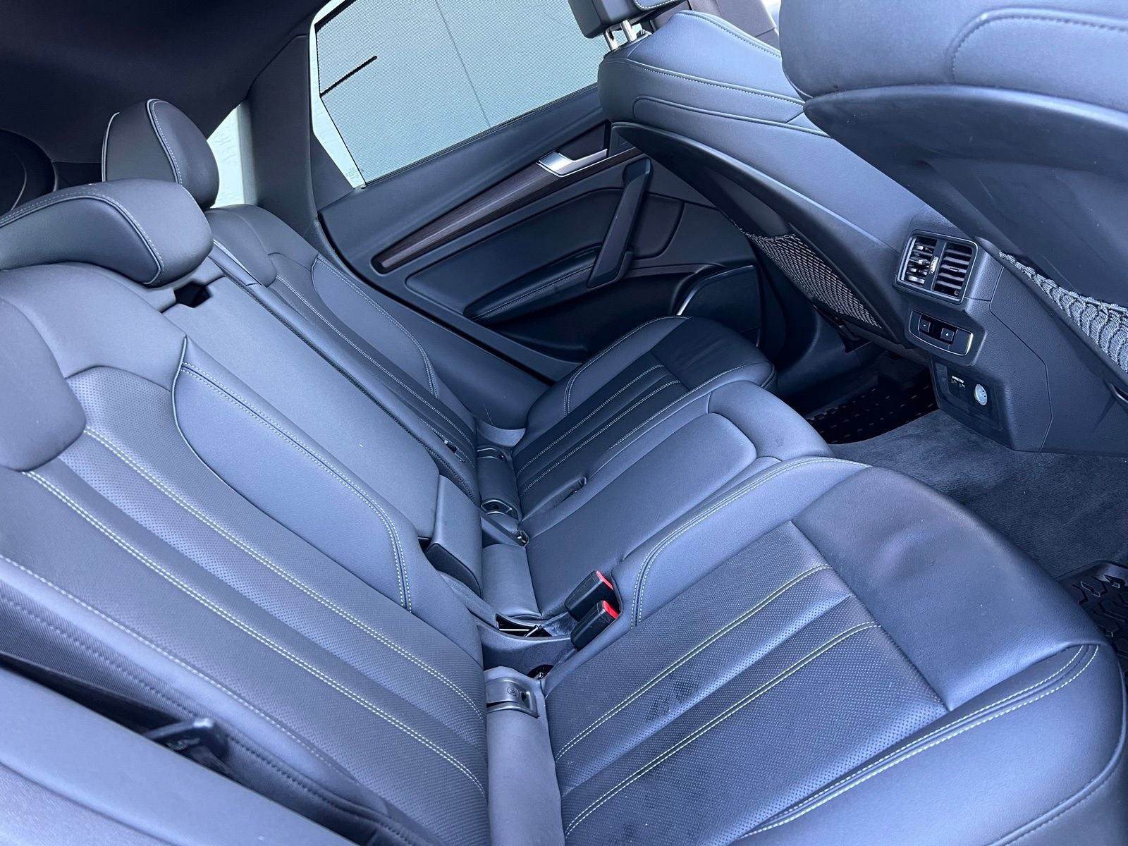 2021 Audi Q5 Sportback 45 Premium Plus quattro