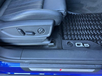2021 Audi Q5 Sportback 45 Premium Plus quattro