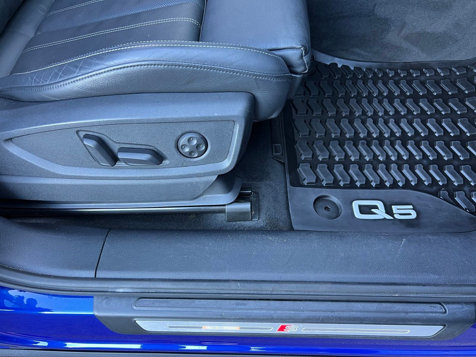 2021 Audi Q5 Sportback 45 Premium Plus quattro