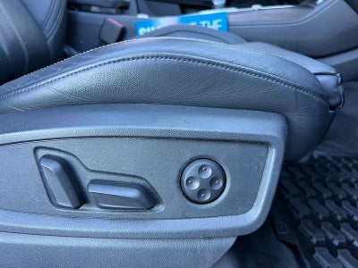 2021 Audi Q5 Sportback 45 Premium Plus quattro