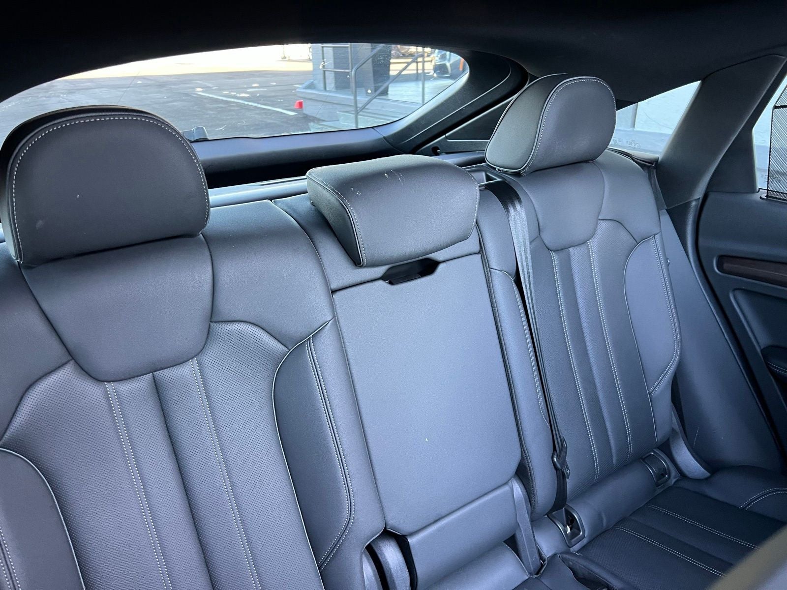 2021 Audi Q5 Sportback 45 Premium Plus quattro