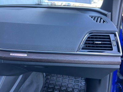 2021 Audi Q5 Sportback 45 Premium Plus quattro