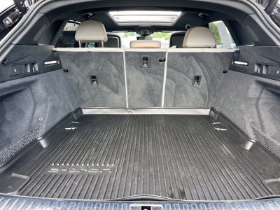 2024 Audi Q8 e-tron Prestige quattro