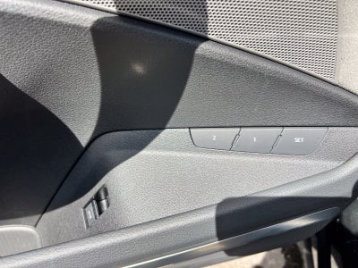 2024 Audi Q8 e-tron Prestige quattro