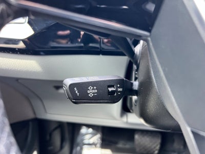 2024 Audi Q8 e-tron Prestige quattro